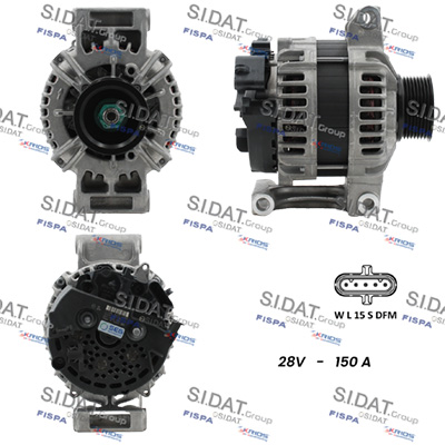 ALTERNATORE