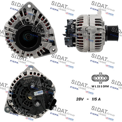ALTERNATORE
