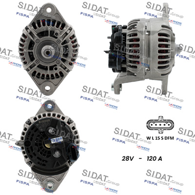 ALTERNATORE
