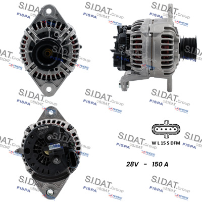 ALTERNATORE