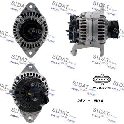 ALTERNATORE