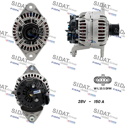 ALTERNATORE