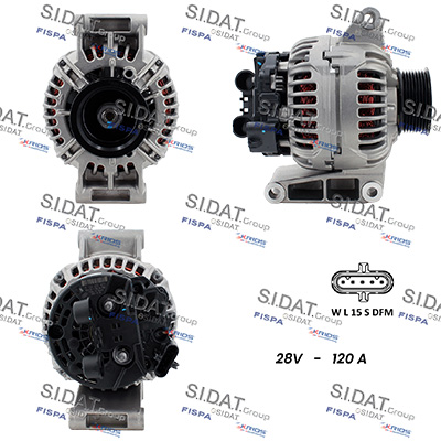 ALTERNATORE