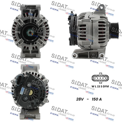 ALTERNATORE