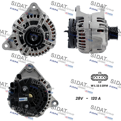 ALTERNATORE