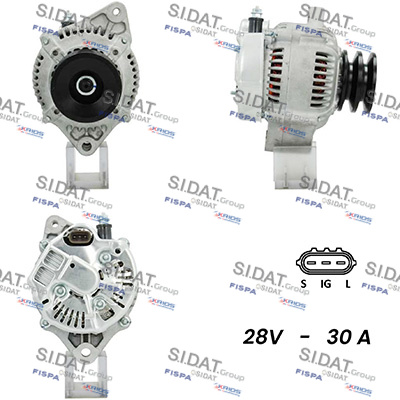 ALTERNATORE