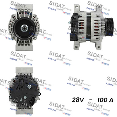 ALTERNATORE