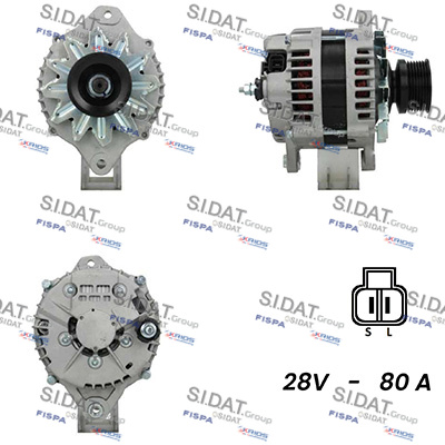 ALTERNATORE