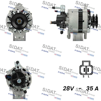 ALTERNATORE