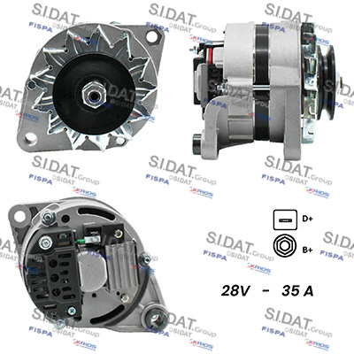 ALTERNATORE