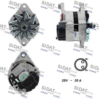 ALTERNATORE