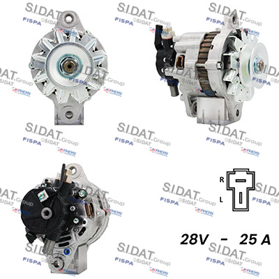 ALTERNATORE