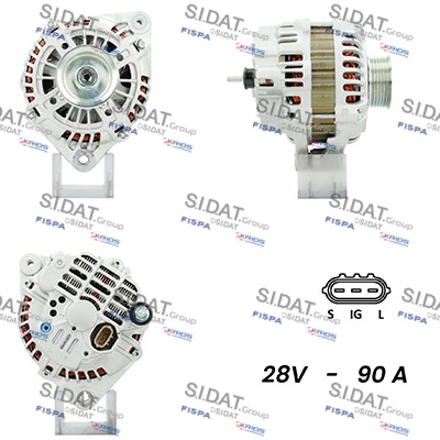 ALTERNATORE