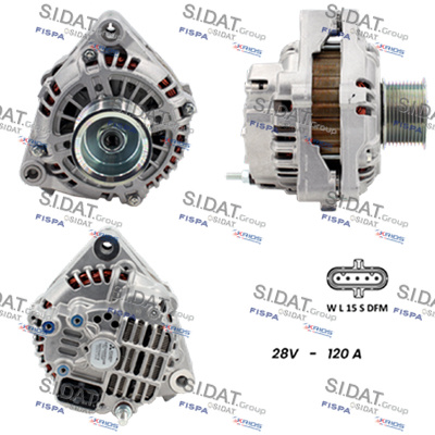ALTERNATORE