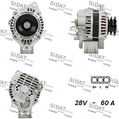 ALTERNATORE