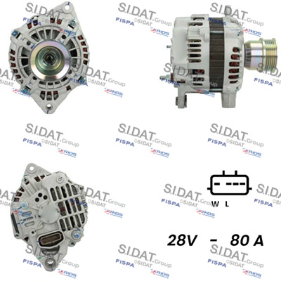 ALTERNATORE