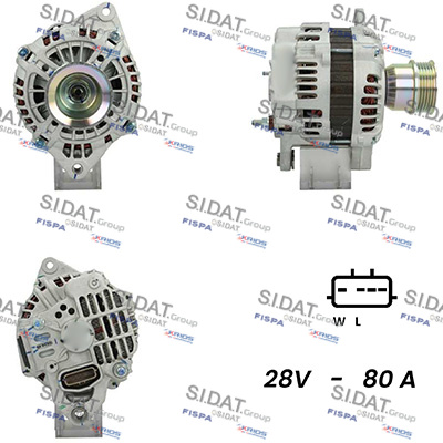 ALTERNATORE