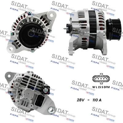 ALTERNATORE