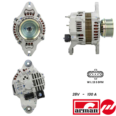 ALTERNATORE