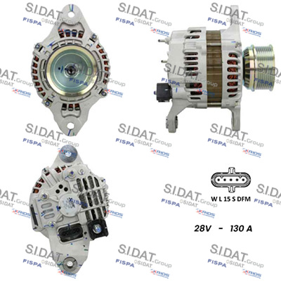 ALTERNATORE