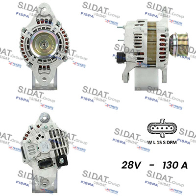 ALTERNATORE