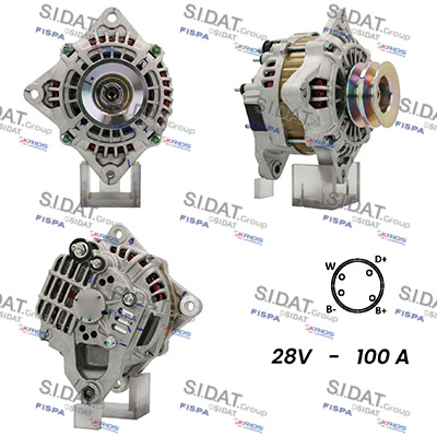 ALTERNATORE