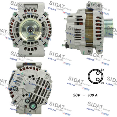 ALTERNATORE