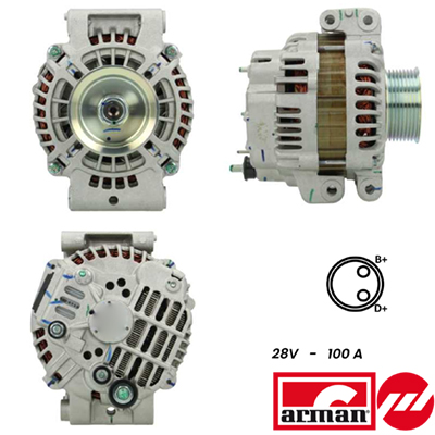ALTERNATORE