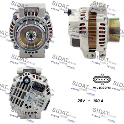 ALTERNATORE