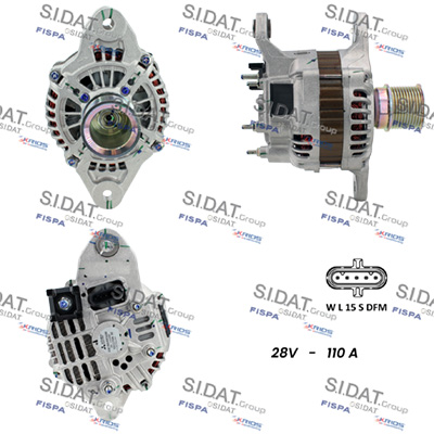 ALTERNATORE