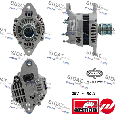 ALTERNATORE