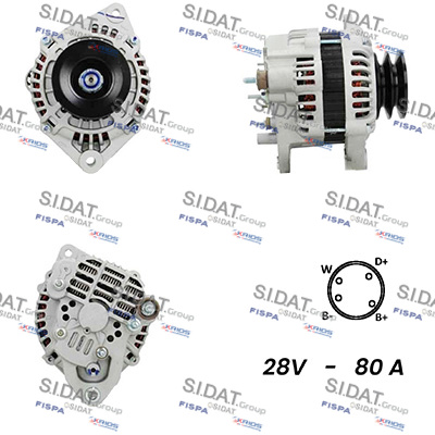 ALTERNATORE
