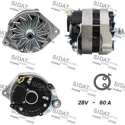 ALTERNATORE