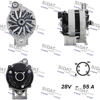 ALTERNATORE