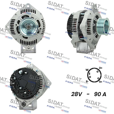 ALTERNATORE