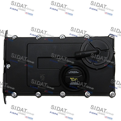 Copritestata SIDAT BA010055A2