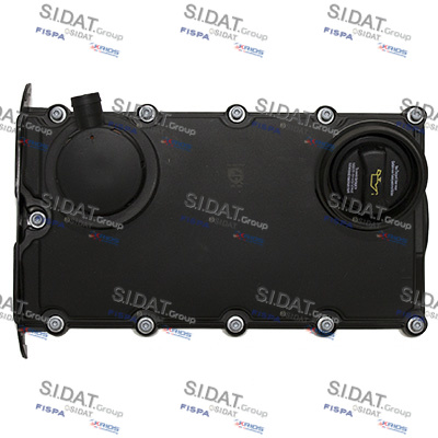 Copritestata SIDAT BA010072A2