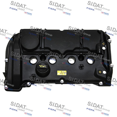 Copritestata SIDAT BA010073A2