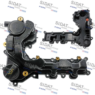 Copritestata SIDAT BA010136A2