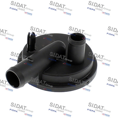 Separatore olio, ventilazione monoblocco SIDAT BA020012A2