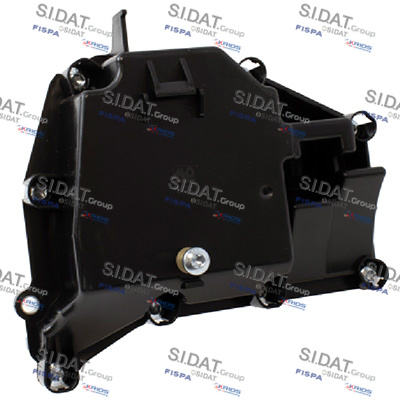 Separatore olio, ventilazione monoblocco SIDAT BA020047A2