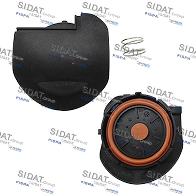 Valvola, ventilazione carter SIDAT BA020084A2
