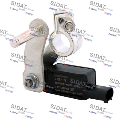Sensore, management batteria SIDAT BC010001