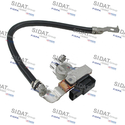 Sensore, management batteria SIDAT BC010002