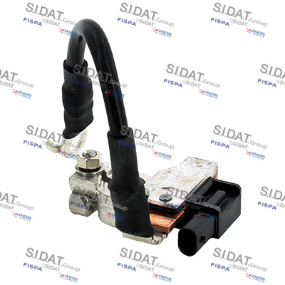 Sensore, management batteria SIDAT BC010006