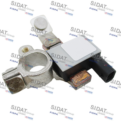 Sensore, management batteria SIDAT BC010009