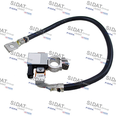 Sensore, management batteria SIDAT BC010014