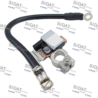 Sensore, management batteria SIDAT BC010015