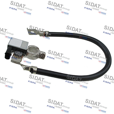 Sensore, management batteria SIDAT BC010017