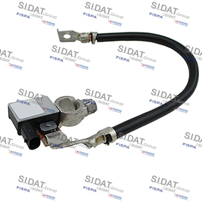 Sensore, management batteria SIDAT BC010022